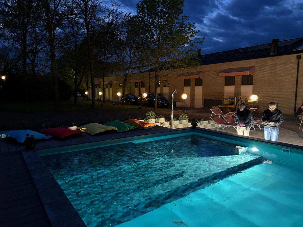 Tre Hotel Parma