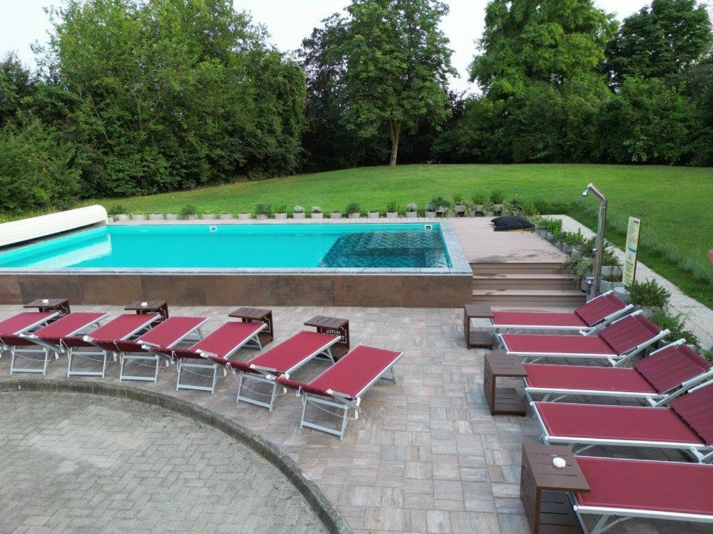 Tre Hotel Parma