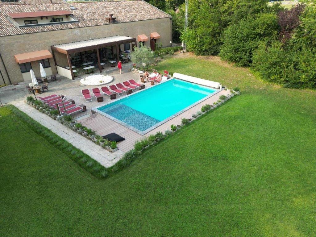 Tre Hotel 3*