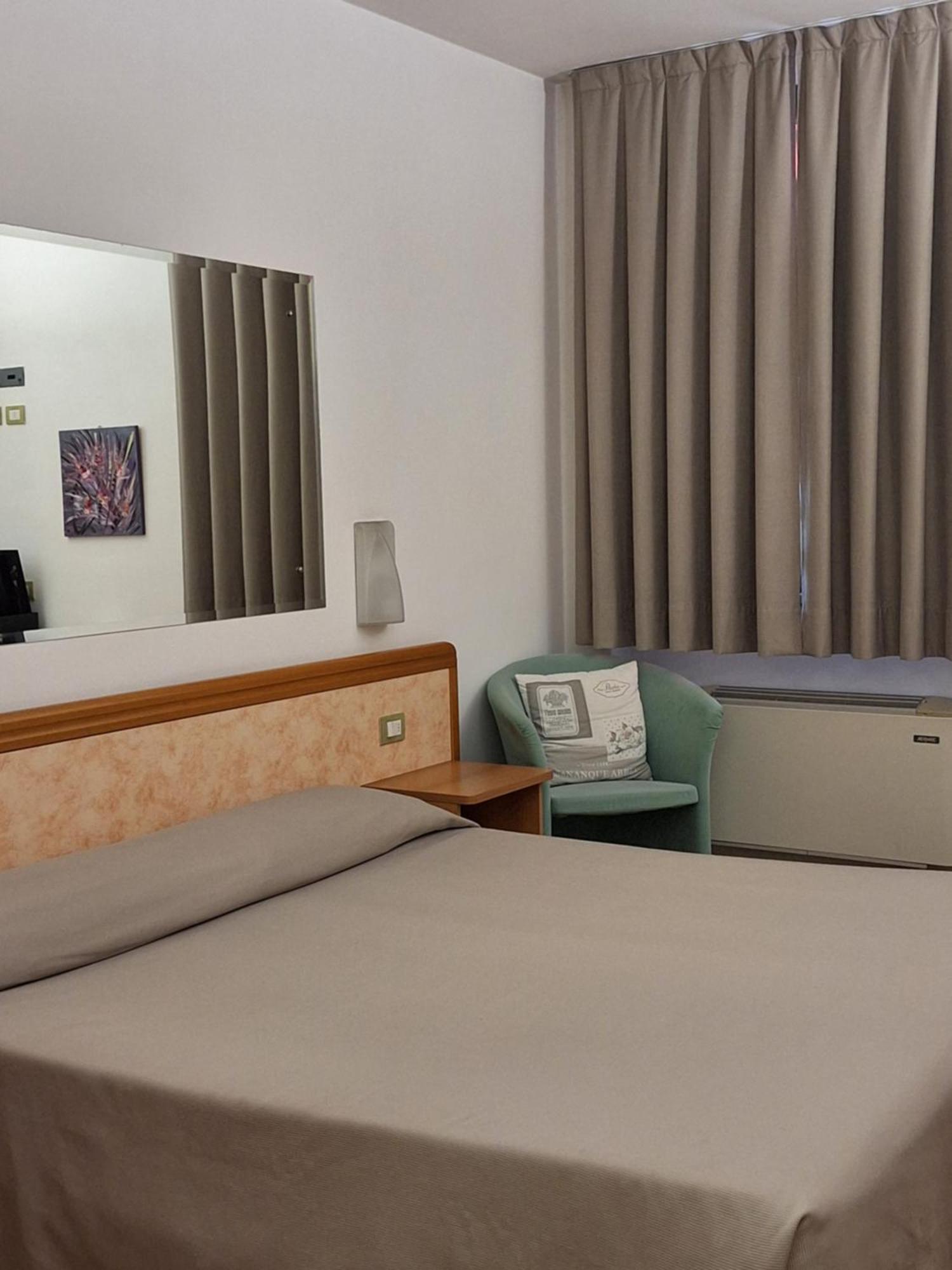 Tre Hotel