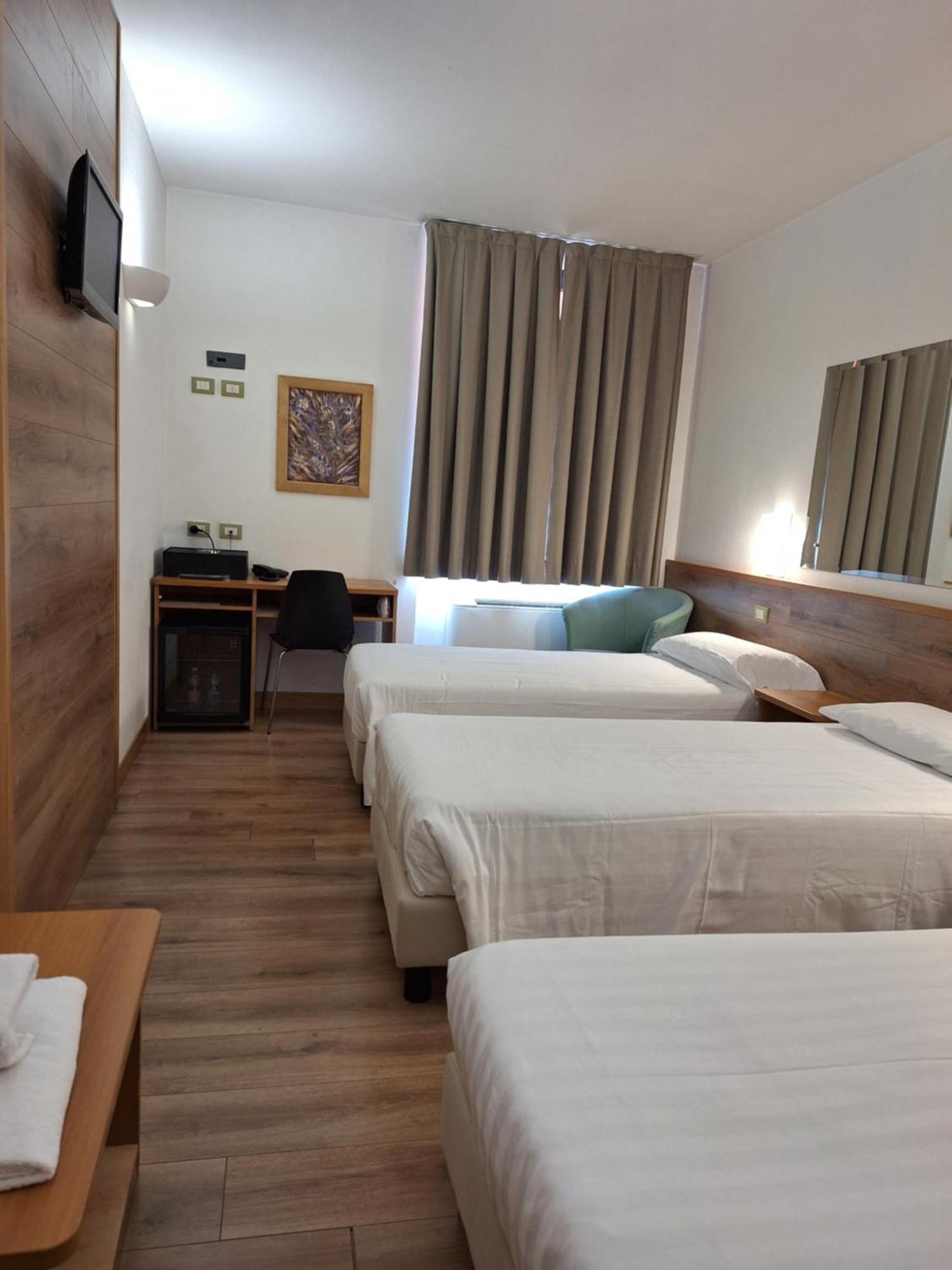 Tre Hotel Parma