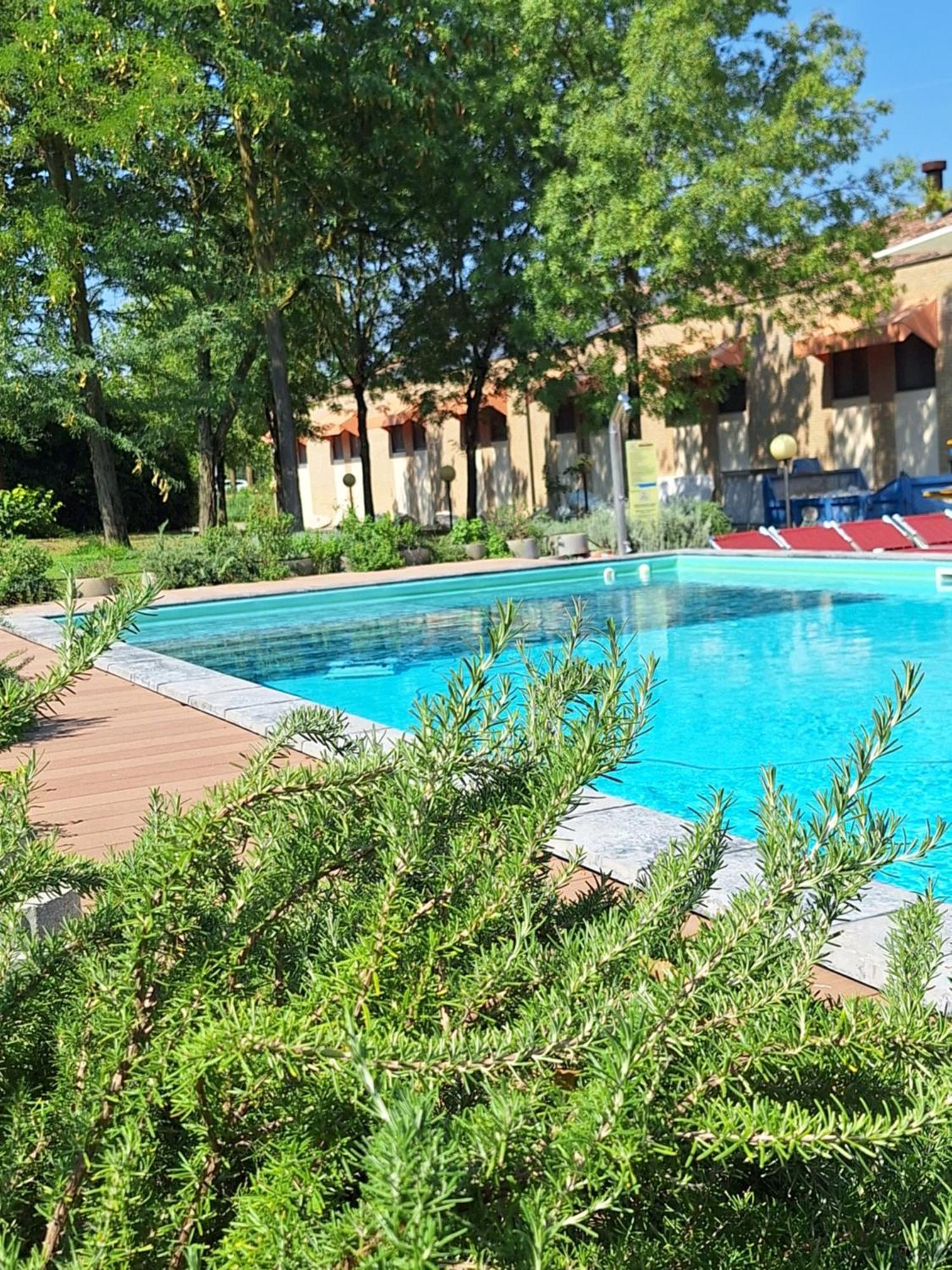 Tre Hotel