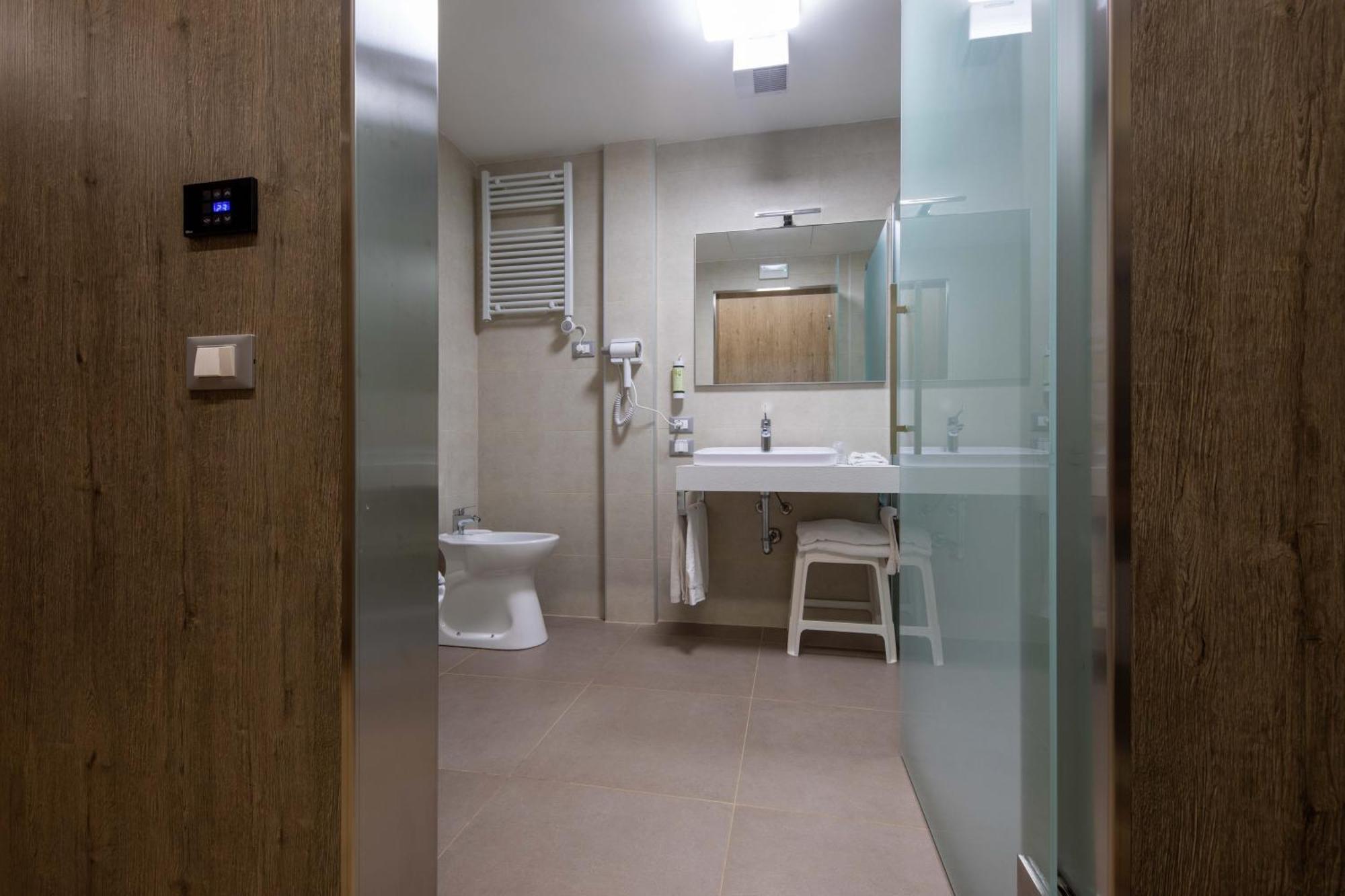 Hotel Tre Parma