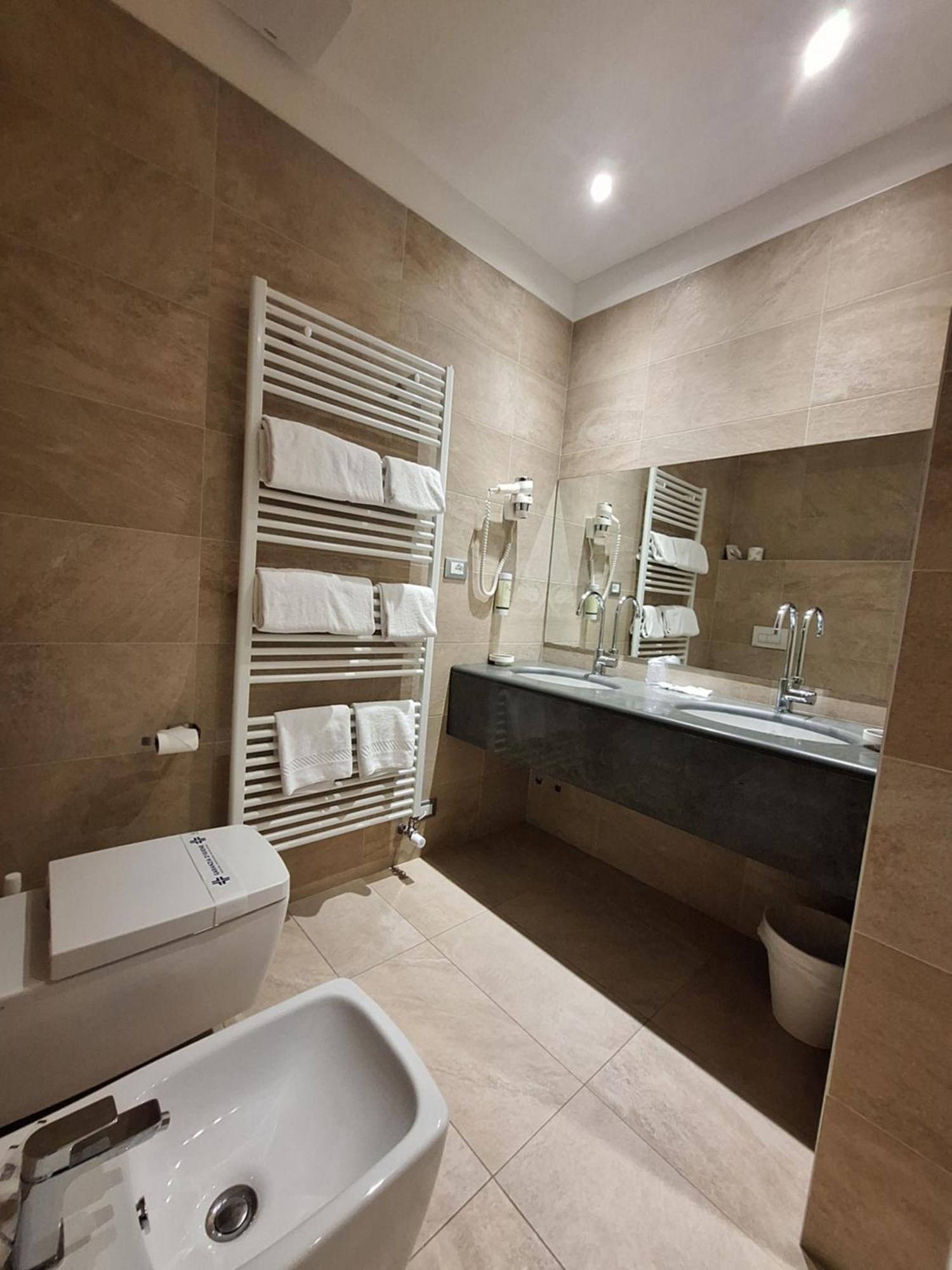 Tre Hotel 3*