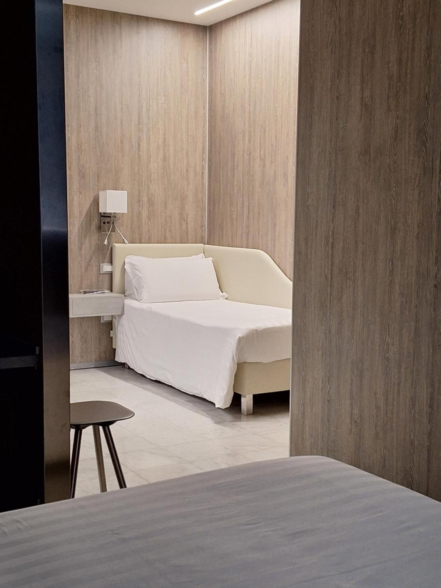 Hotel Tre Parma
