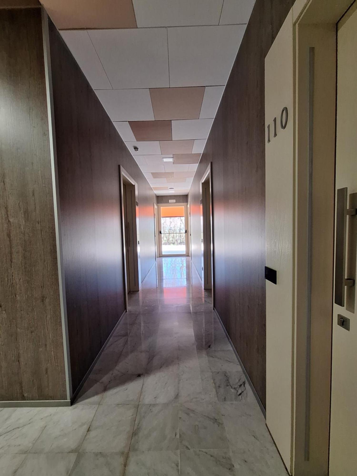 Tre Hotel Parma