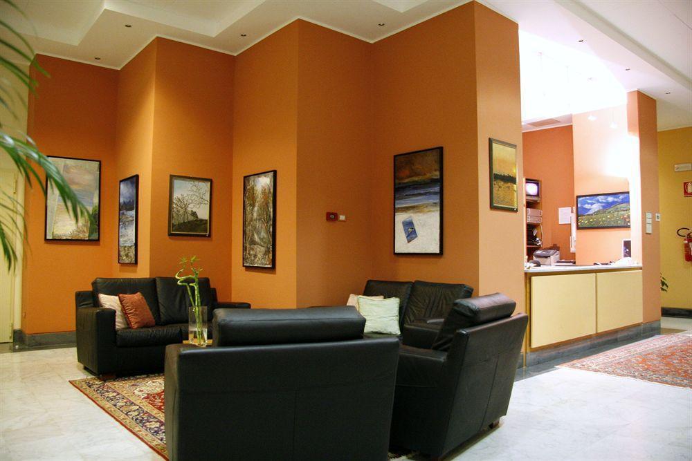Hotel Tre 3*