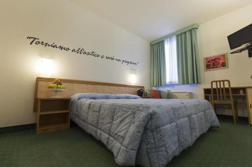 Tre Hotel 3*